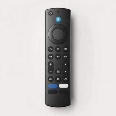 Remote Control App