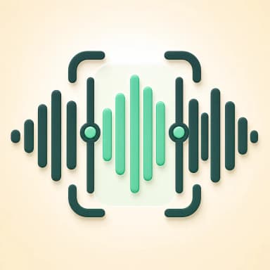 Audio Cutter
